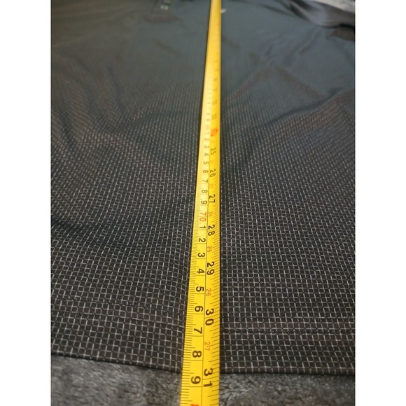 Callaway Opti-Dri Performance Mens Size XL Golf Polo Shirt Blue - Picture 7 of 9